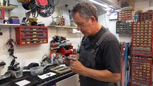 BMW R1200GS [2010] VALVE CLEARANCE CHECK.. The Old Mechanic his own R1200GS