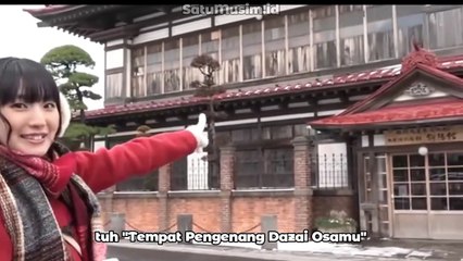 Halu Kencan Musim Dingin Ishikawa Yui