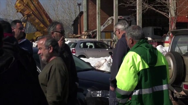 Θρίλερ το μέλλον της ΛΑΡΚΟ και των εργαζομένων της