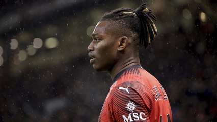 Leão: "Wearing this shirt is always special"