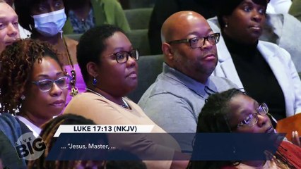 The One Who Returned - Derek Grier