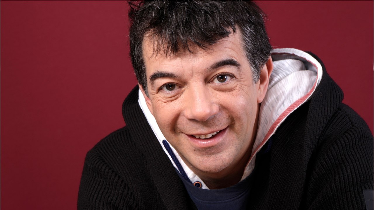 Voici - “Mon image salie à vie” : Stéphane Plaza évoque sa “mort présumée” depuis les accusations de violences conjugales