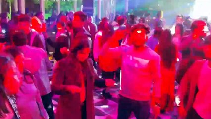 new year celebration in ajmer