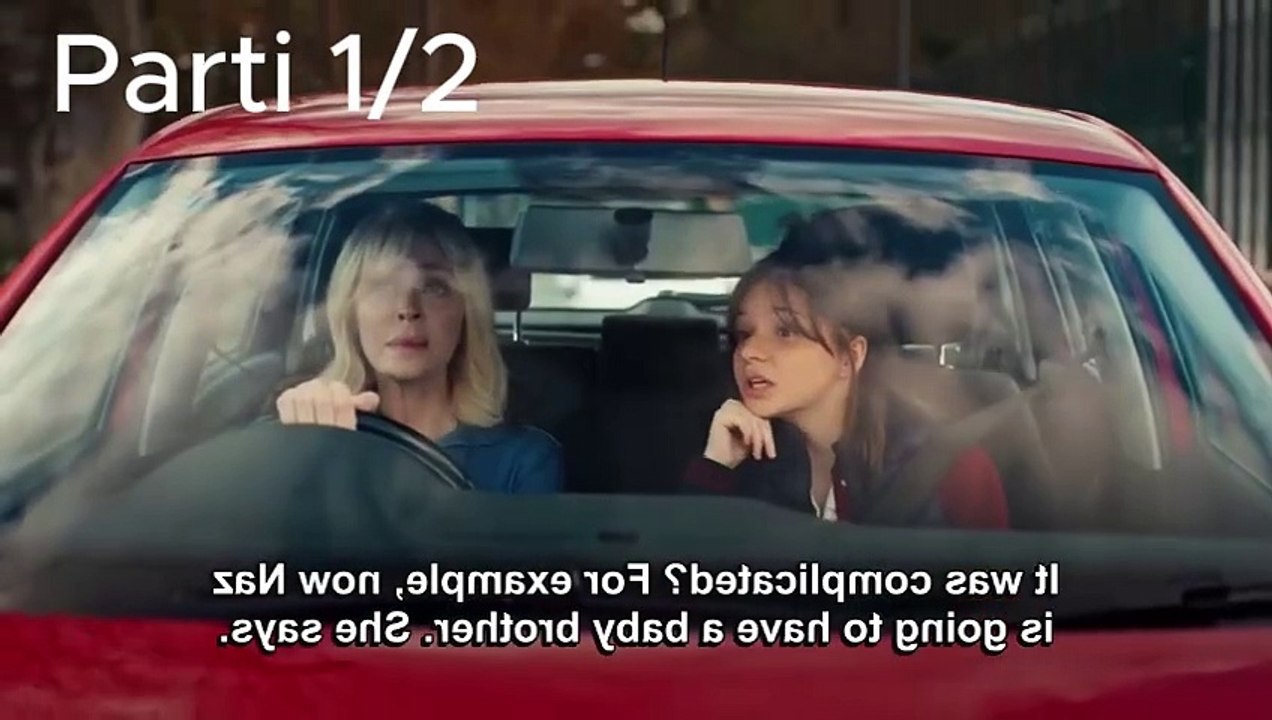 Kizil Goncalar – Episode 1  parti 1/2