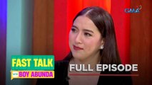 Fast Talk with Boy Abunda: Ara Mina, NAKIPAGBATI na nga ba kay Cristine Reyes? (Full Episode 243)