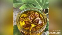 Miracle of Dried Figs and Olive Oil: Unbelievable Benefits and Amazing Uses