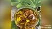 Miracle of Dried Figs and Olive Oil: Unbelievable Benefits and Amazing Uses