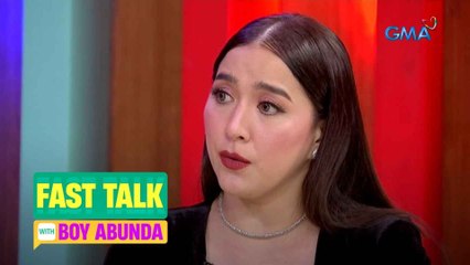 Fast Talk with Boy Abunda: Ara Mina, magaling bang MAGSINUNGALING? (Episode 243)