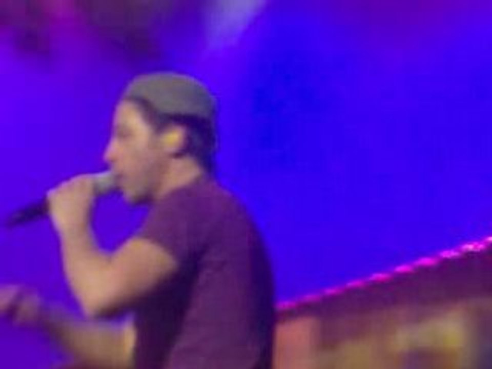 Christophe Mae "ça marche"