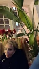 José Castelo Branco e Betty Grafstein