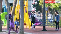 İzmir Büyükşehir Belediyesi'nin 'Yaşayan Parklar' Projesi büyüyor