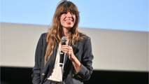 VOICI : Mort de Jane Birkin : Lou Doillon partage un subtil hommage à sa mère pour la nouvelle année