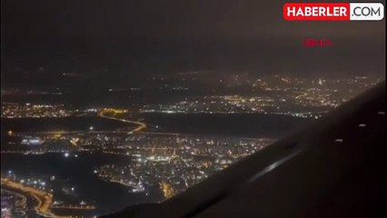 Download Video: İstanbul'da 2024 Yılına Havai Fişek Gösterileriyle Karşılama