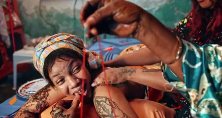 D Voice Ft Mbosso - Mpeni Taarifa (Official Music Video)