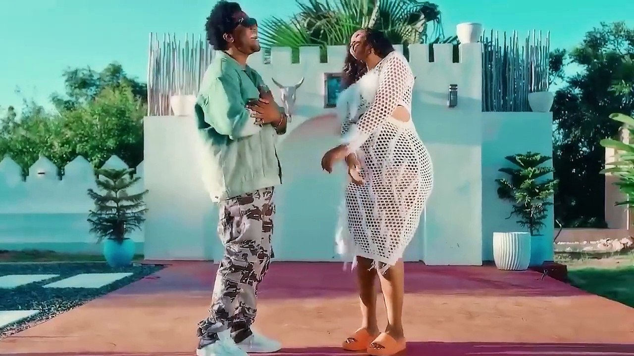 Madee – Pazuri Official Video