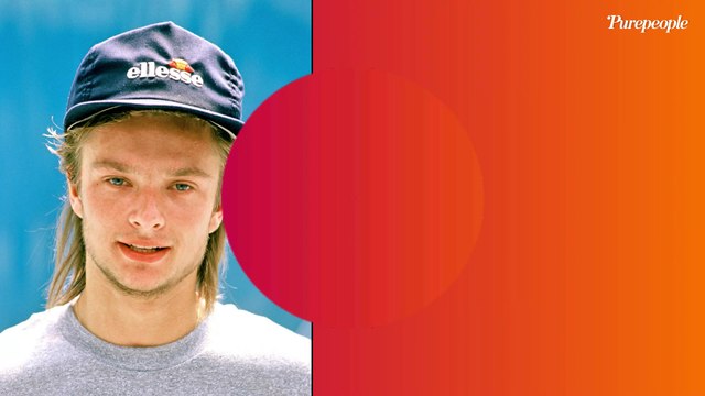 David Hallyday soumis à un test terrifiant par le père de son ex : magnat à la tête d'un empire, il ne plaisantait pas !