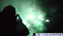 Video News - CAPODANNO, TRADIZIONE RISPETTATA IN VAL CAMONICA