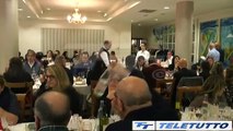 Video News - LAGO D'ISEO: CAPODANNO AL RISTORANTE