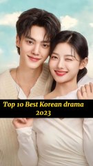 Top K-Dramas to Watch in 2024 🎬 - thumbnail
