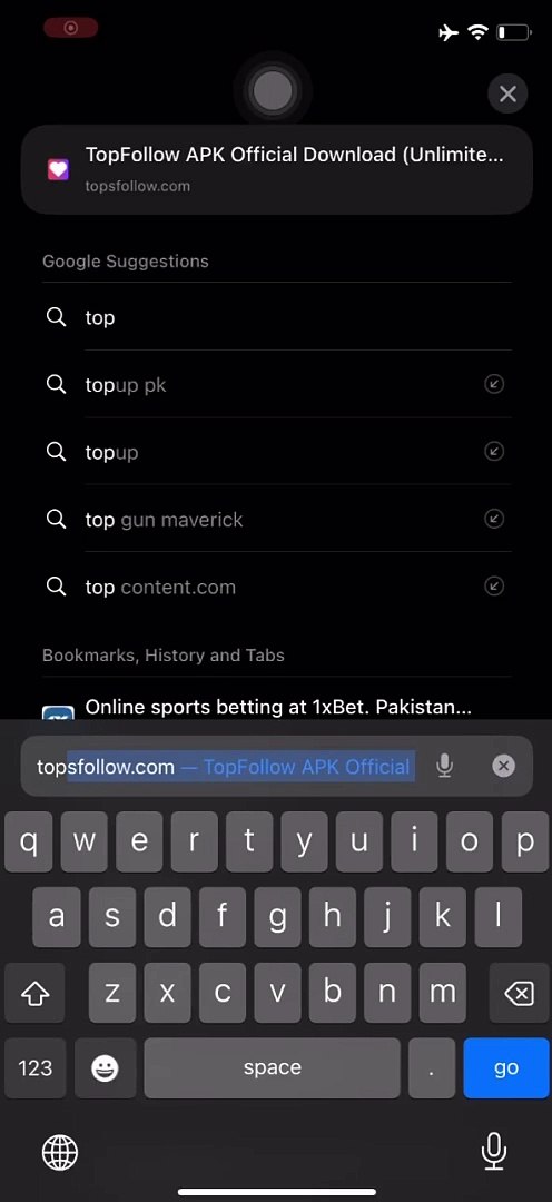 ⁣InstaBoost Unleashed: TopsFollow's Expert Tips for Skyrocketing Your Instagram Followers!  #Top