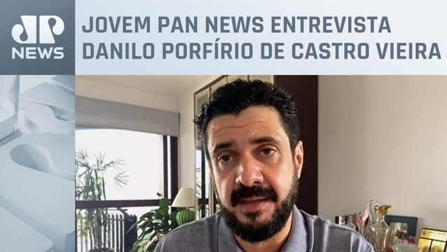 Professor de R.I. analisa eleições presidenciais dos EUA centrada em Biden e Trump