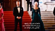 ملکه دانمارک پس از ۵۲ سال از سلطنت کناره‌گیری می‌کند