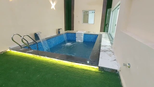 للبيع فيلا دوبلكس بحدائق الأهرام 310متر تعادل 400متر بحمام سباحة تشطيب فندقي