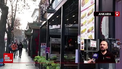 Fiyat listelerinin giriş kapısı önünde yer alması uygulaması başladı