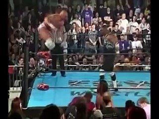 ECW Extreme (Moments)