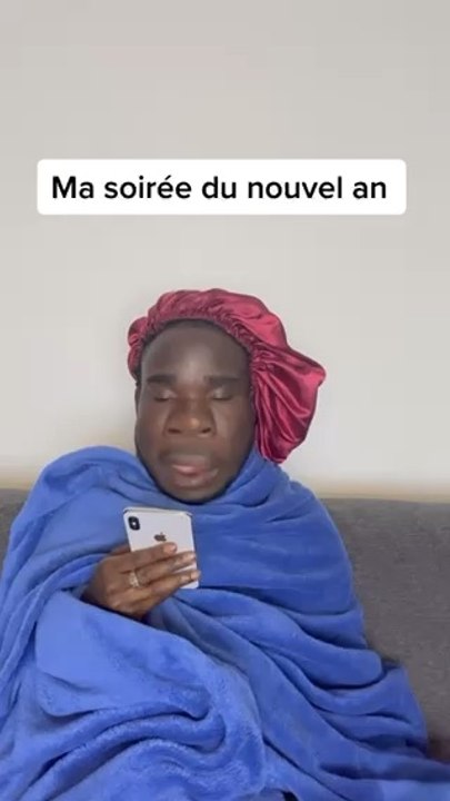 Bonne année la famille ❤️
