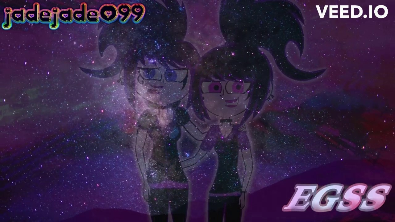 Ember's Ghost Squad Shorts Interlude 02