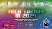 Mga gadget na trending ngayong 2024, alamin | Dapat Alam Mo!