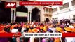 Ram Mandir Inauguration : रामपथ में चलते-चलते News Nation जनकपुरी से होते हुए वापस Ayodhya पहुंची