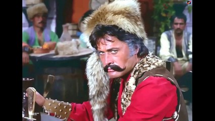 Malkoçoğlu ve Cem Sultan  (1970)  Cüneyt Arkın