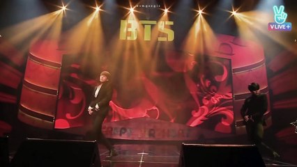 Coming of Age Ceremony-Dance Cover-(Jimin & Jungkook)-Happy BTS Day Party-Seoul-13.06.2016
