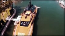 How One Billionaire Lives   Explore This 48 Billion Mindblowing Yacht