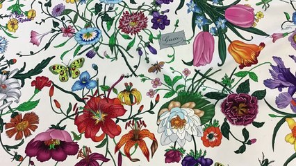 Gucci Documentary Fashion Film   Worth 17 Billion Dollars World Wide