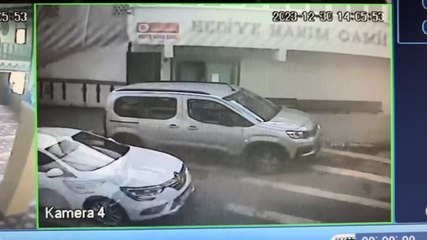 İstanbul'daki çatışmanın yeni görüntüleri ortaya çıktı