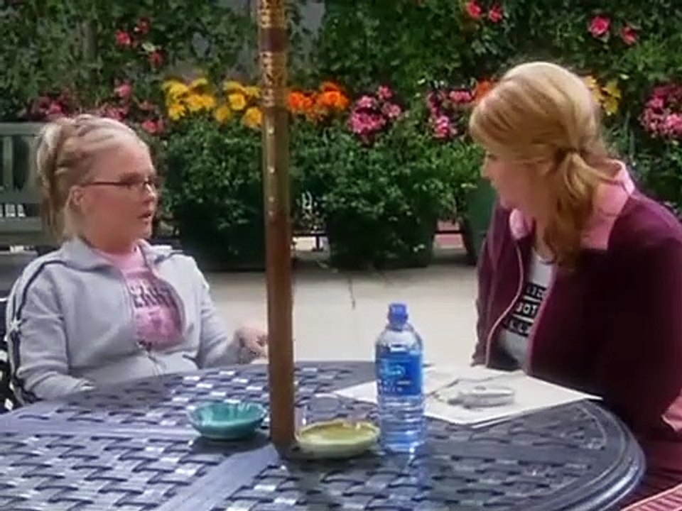 Fat Actress Episode 3
