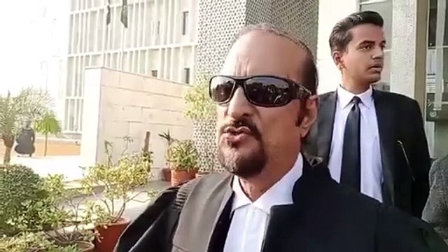 پی ٹی آئی کے لیے ایک بڑی خوشخبری | Another big news from the court... Another big news for PTI from Islamabad High Court... Babar Awan made a big announcement to distribute PTI tickets.