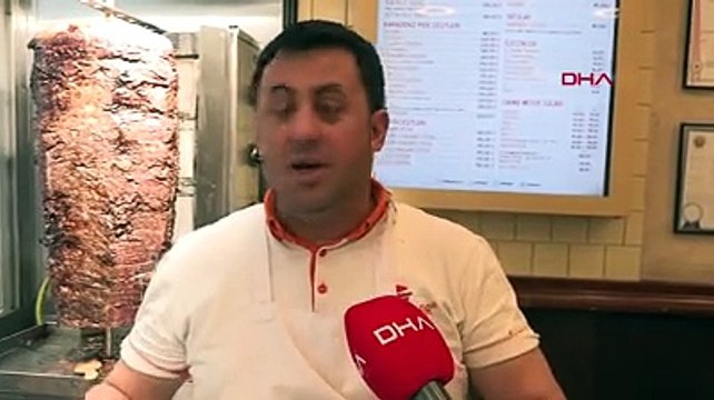 Restoran ve kafelerde fiyat listesi zorunluluğu başladı