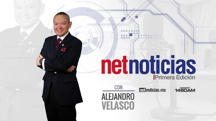 Netnoticias Primera Edición 1 de enero 2024