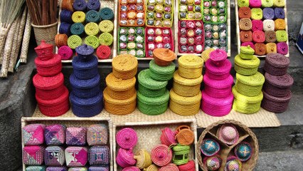 Ile Maurice : Port-Louis