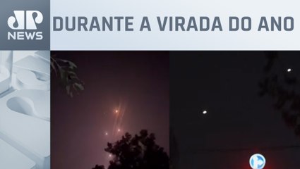 Israel acusa Hamas de novo ataque em Tel Aviv