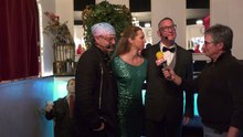 DIE NEUE GROSSE HEINZ ERHARDT SHOW – SILVESTERVORSTELLUNG