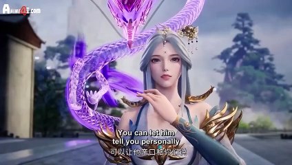 Myriad Realms Supreme Ep.78 English Sub