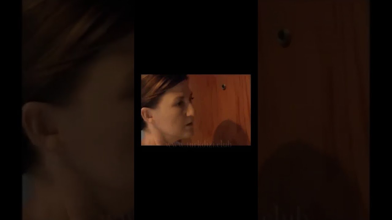 Savaş è venuto dalla madre di Yasemin!   Amore e Castigo   Episodio 24