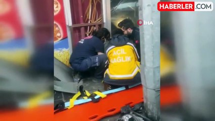 Alkollü sürücünün otomobille çarptığı kadın yaşamını yitirdi