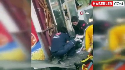 Alkollü sürücünün otomobille çarptığı kadın hayatını kaybetti