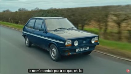 Wheeler Dealers S20E01 Ford Fiesta Mk1 uk